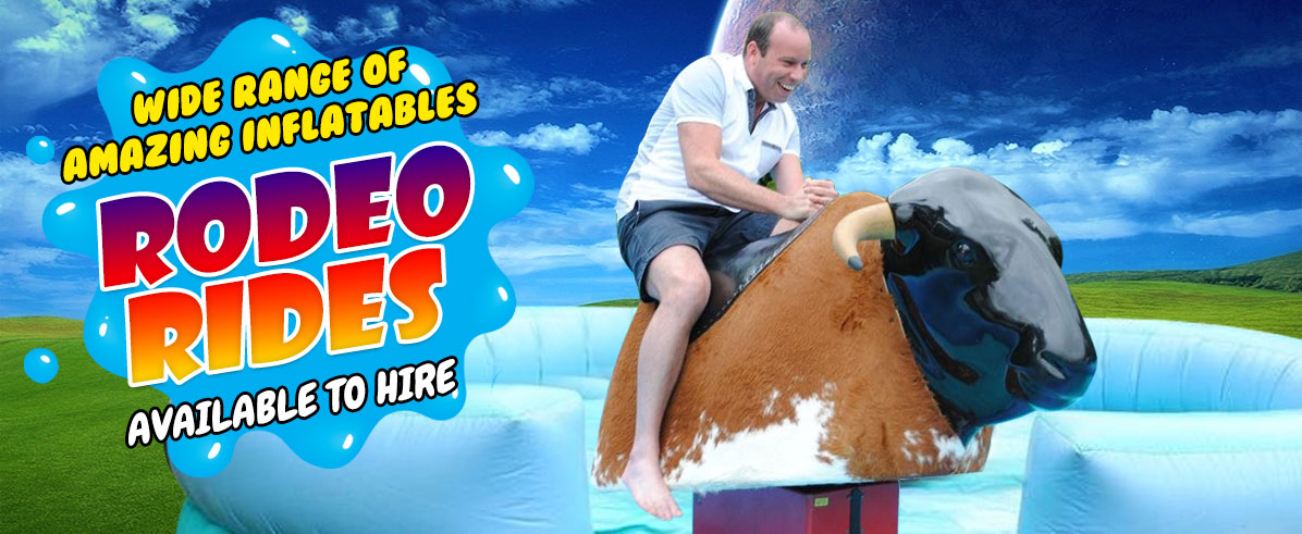 Call JV Bouncy Castles Hire today on 01256 351 091