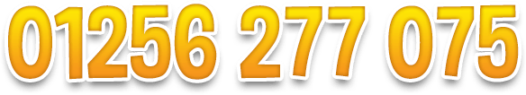 01256 277 075