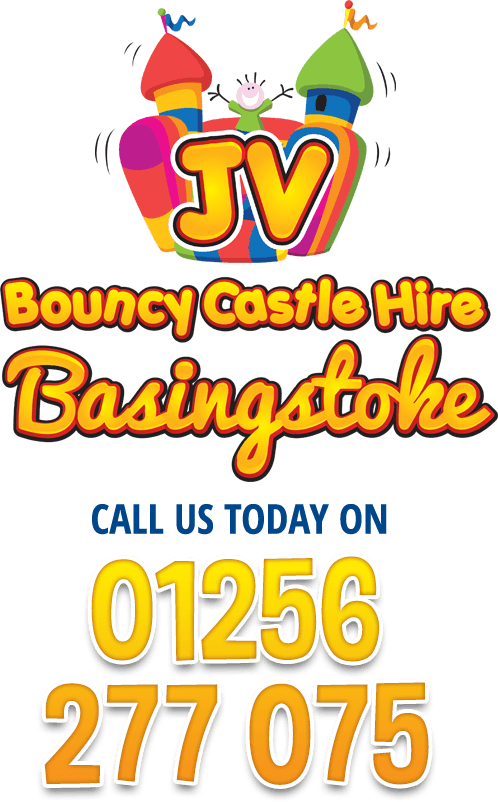 JV Bouncy Castle Hire Basingstoke