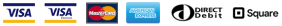 Online Payments Powered By Square